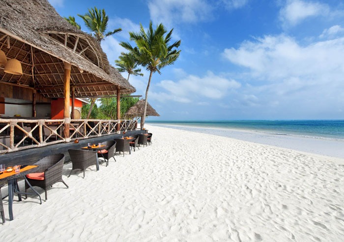 Tanzania Safari -Tarangire